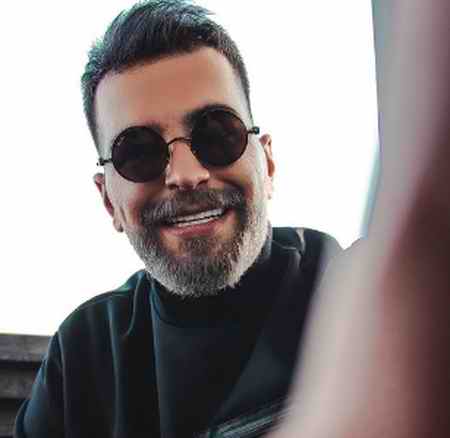 آصف آریا حال دلم